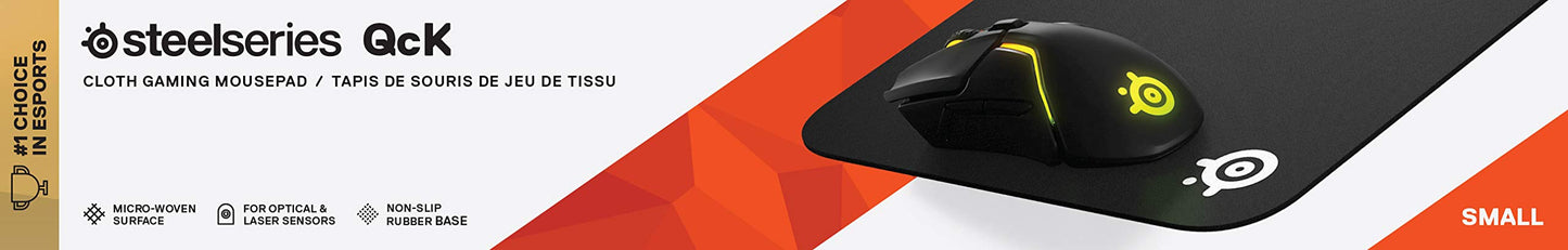 SteelSeries QcK Mini (63005)