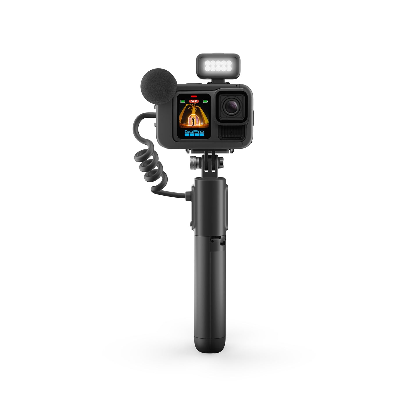 GoPro HERO13 Black Creator Edition - CHDFB-131-EU