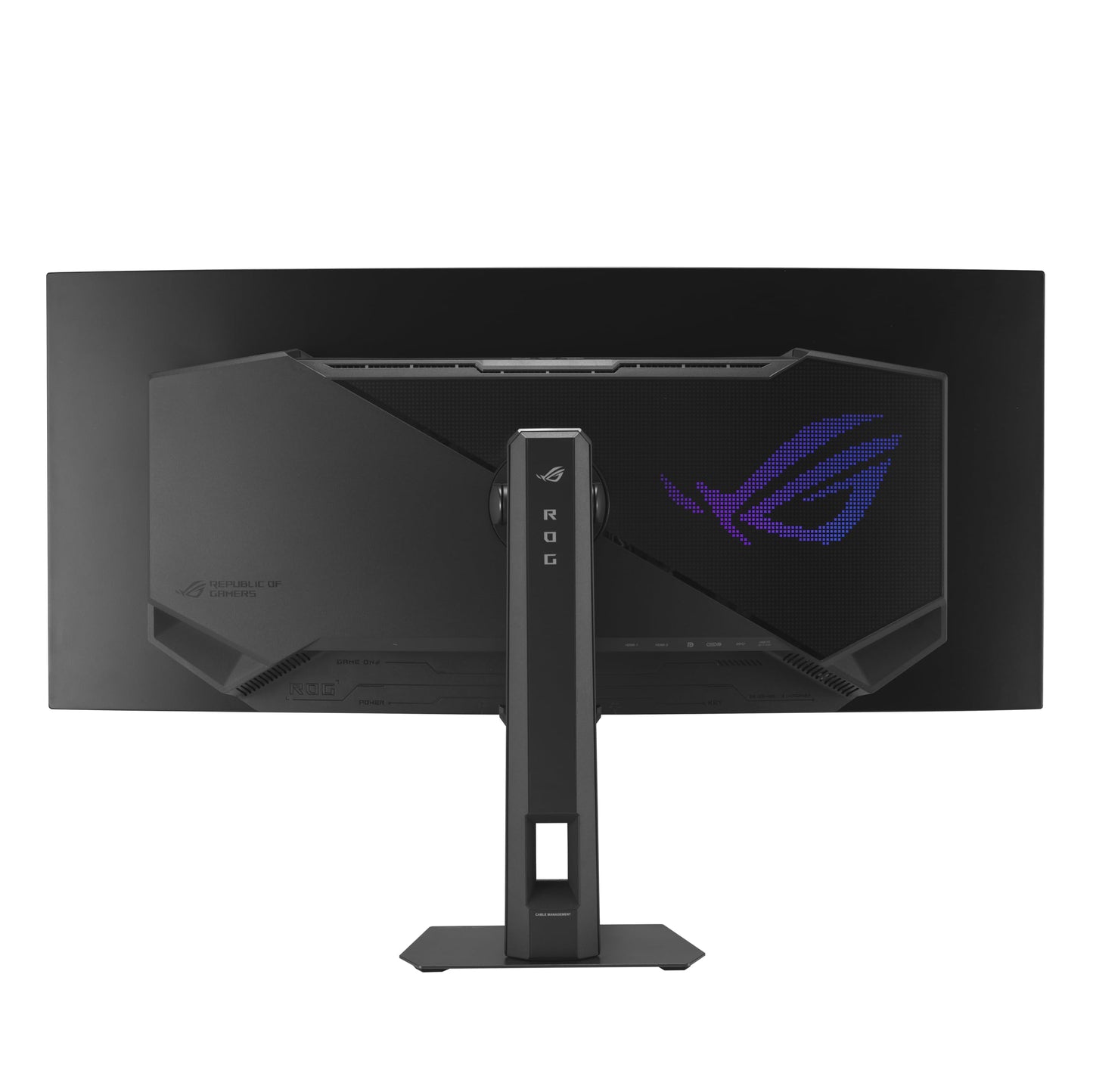 ASUS ROG Strix OLED - 90LM0B70-B01171