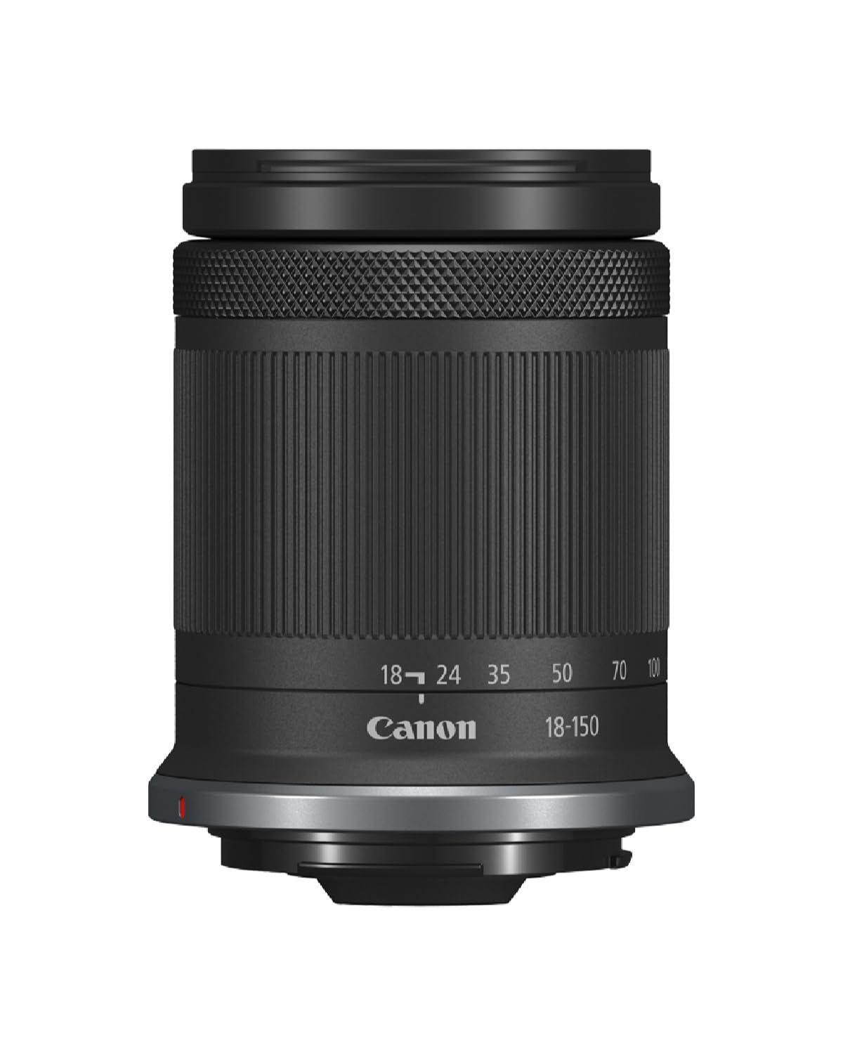 Canon RF-S Lens 18-150mm F3.5-6.3 IS STM - Zoom Lens with 4.5 Stop Stabilizer for Travel & Nature Photography | Compatible with EOS R system - EXPC3S512GB