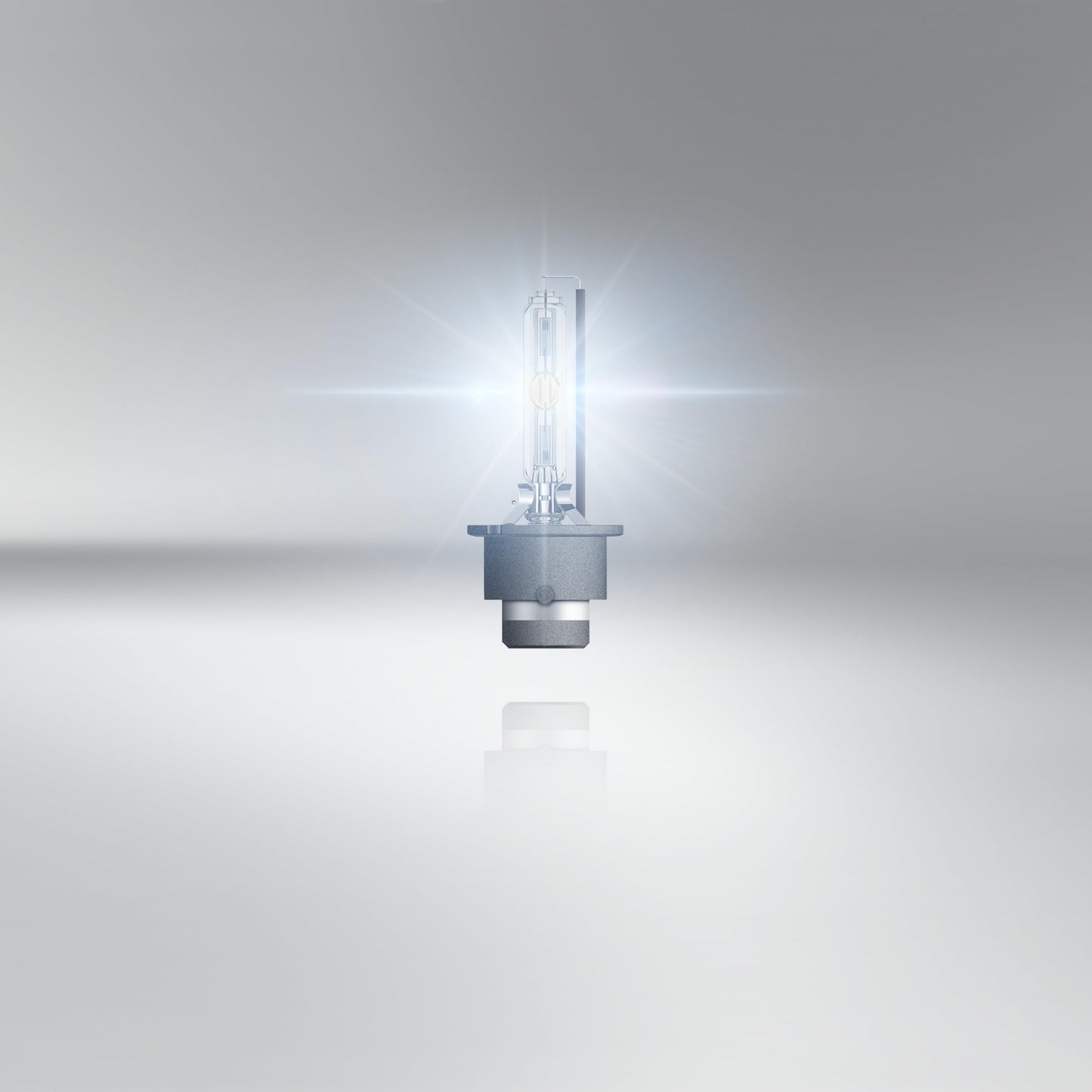 Osram D2S 35W XENARC® NIGHT BREAKER® LASER +220% 3 year guarantee* 1 pc - 66240XN2