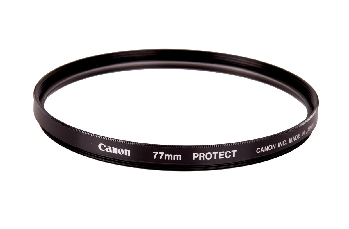 Canon Filter, Protect Filter 77mm - F77REG