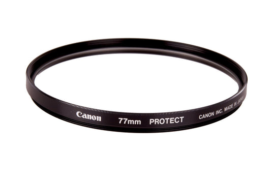 Filtru Canon, Filtru de protecție 77mm - F77REG