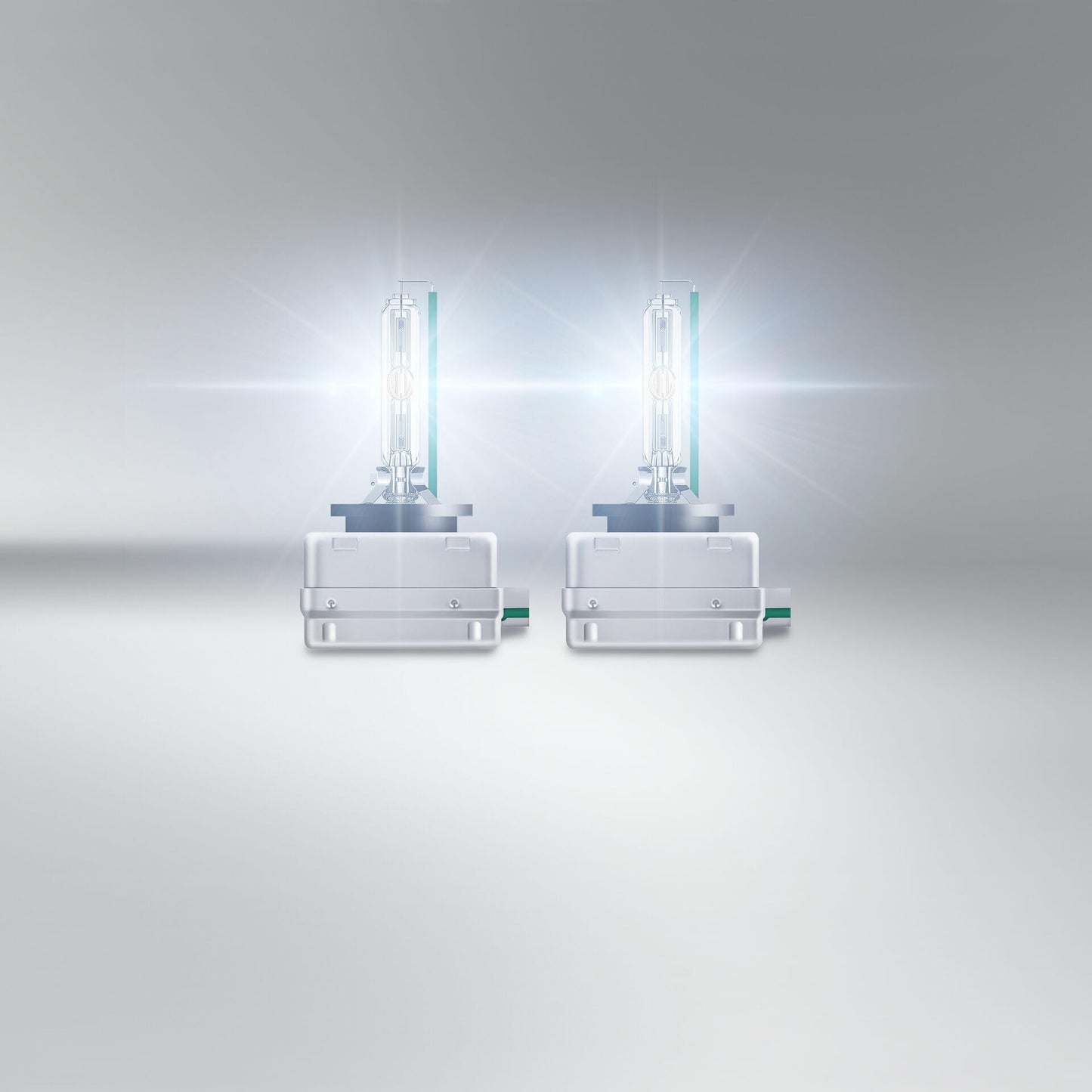 Osram D3S 35W XENARC® NIGHT BREAKER® LASER +220% 3 year guarantee* 2 pcs - 66340XN2-2HB