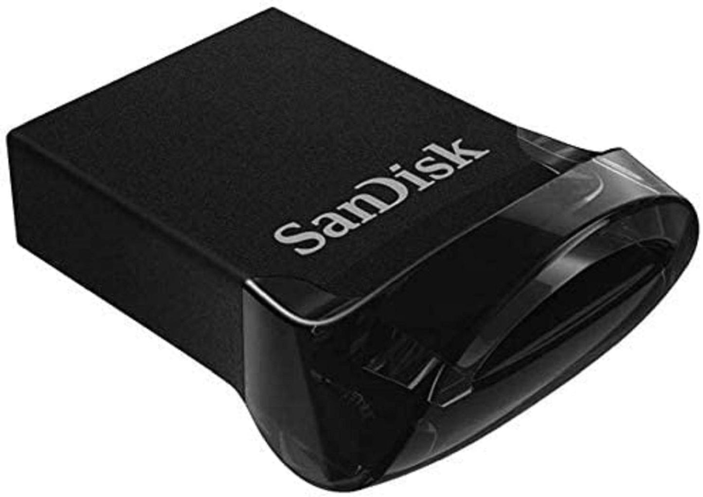 SanDisk Ultra Fit USB 3.2 Flash Drive 512GB (SDCZ430-512G-G46)