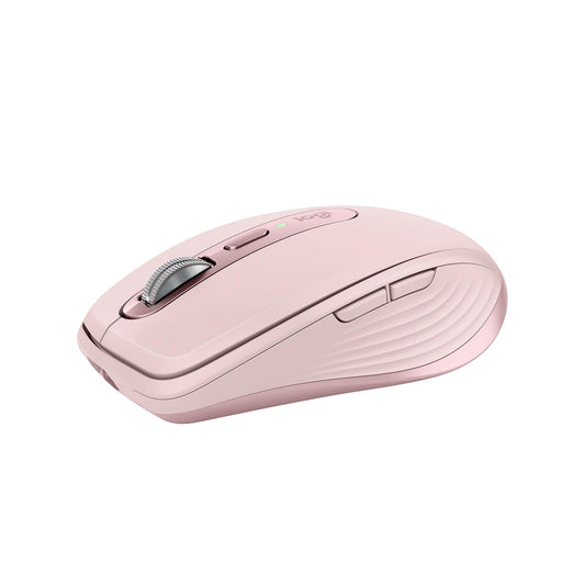Logitech MX Anywhere 3S Rose (910-006931)