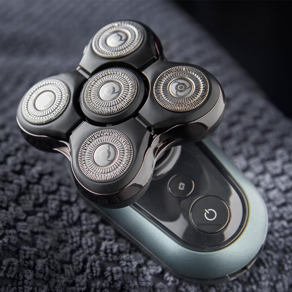 Remington SPR-RX7 Spare shave head for XR1600
