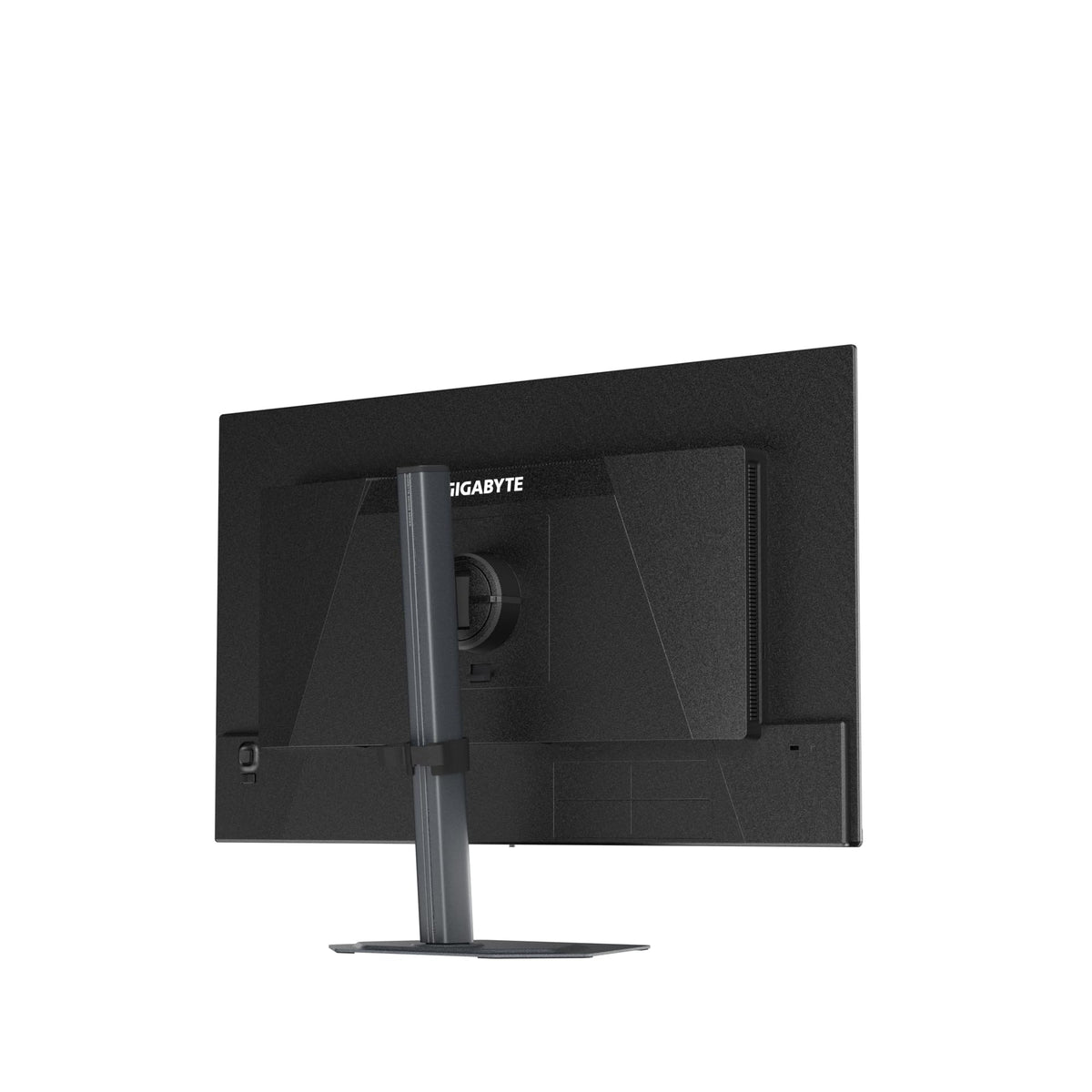 Gigabyte GO27Q24A 27” OLED 2K QHD Gaming Monitor - 2560 x 1440, 240Hz, 0.03ms, 400 cd/m², FreeSync Premium, G-Sync Compatible, HDMI 2.1, DisplayPort 1.4