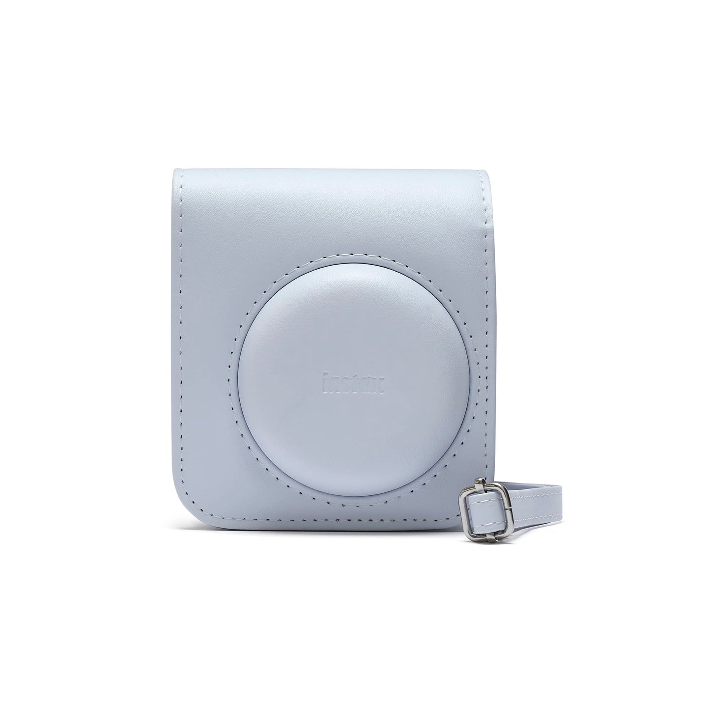 INSTAX mini 12 Accessory Kit, Clay White