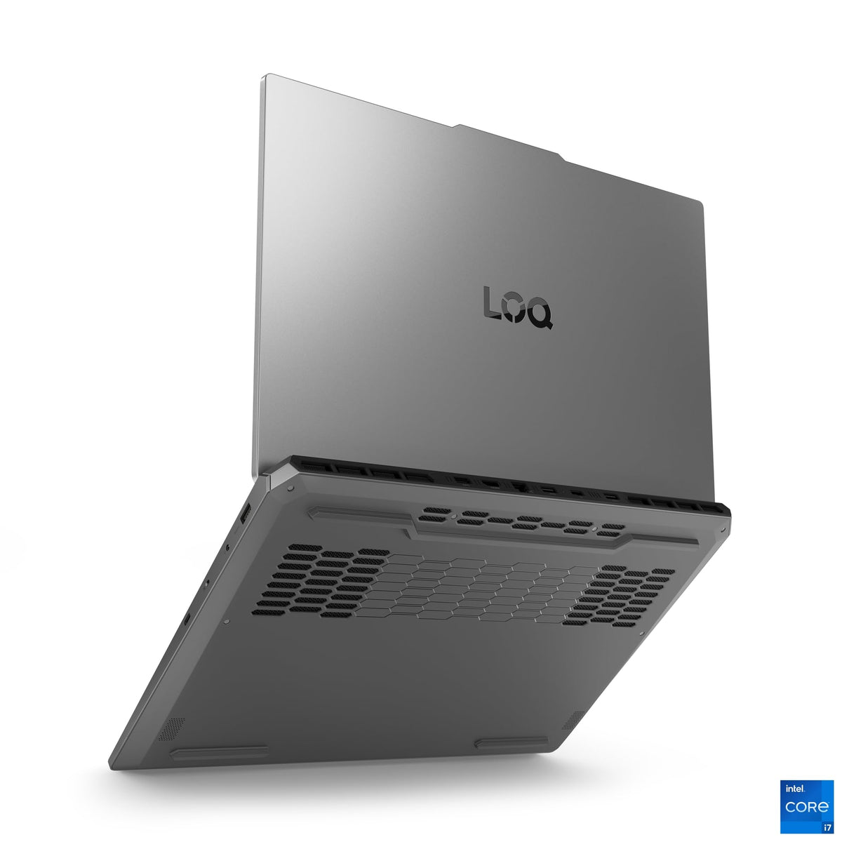 Lenovo LOQ | Laptop | i7 | 16GB | 1TB | RTX 5060 - 83JH00E6GE