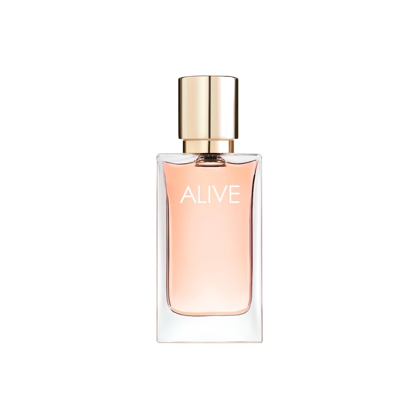 Boss Alive Eau de Parfum for women - 3614229371628