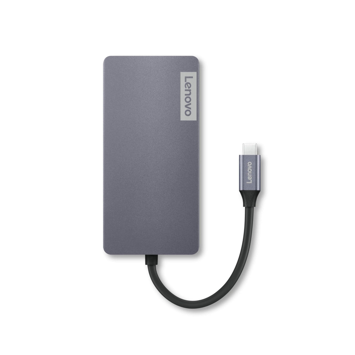 Lenovo 150 USB-C Travel Dock - GX91M73946