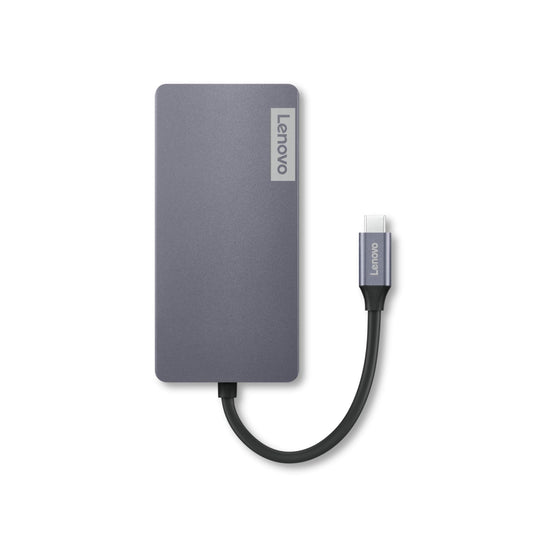 Lenovo 150 USB-C Travel Dock - GX91M73946