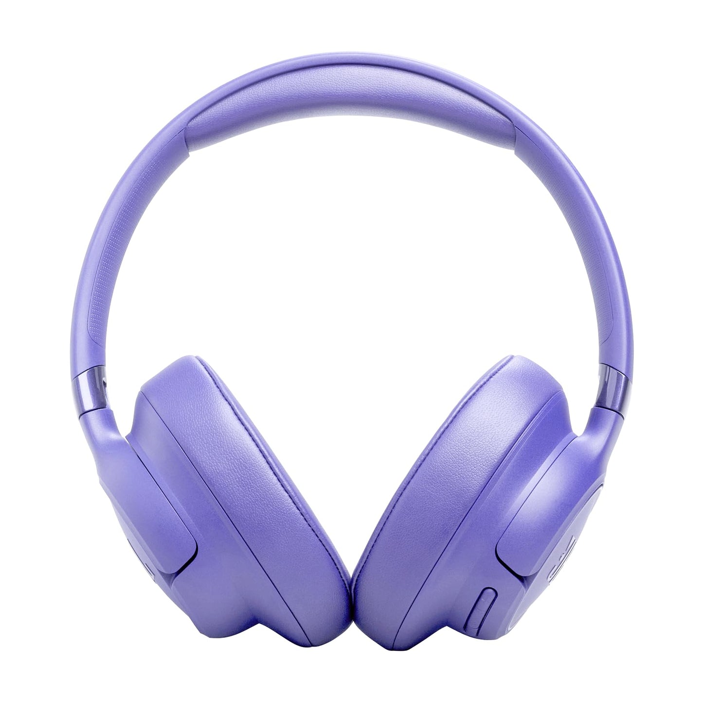 JBL Tune 780 NC wireless over-ear headphones with adaptive noise canceling, Smart Ambient, up to 76 hours of battery life with quick charging function, Google Fast Pair, Microsoft Swift Pair, Lavender - JBLT780NCLAV