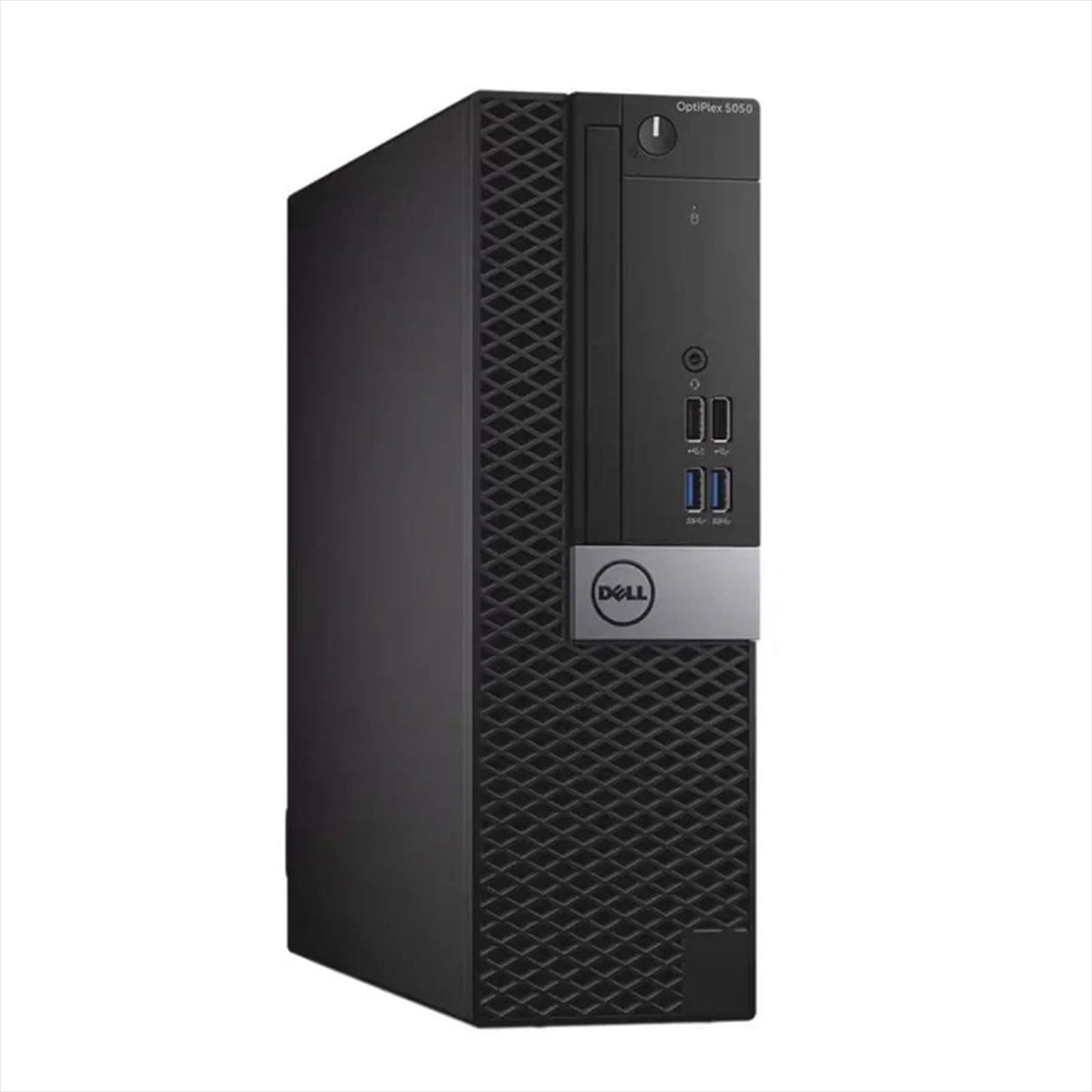 Dell Optiplex 5050 SFF Computer Desktop Business Intel Core i7 7th, RAM 32 GB, SSD 1000 GB, Wifi USB, Windows 11 Pro + Libre Office (Refurbished)