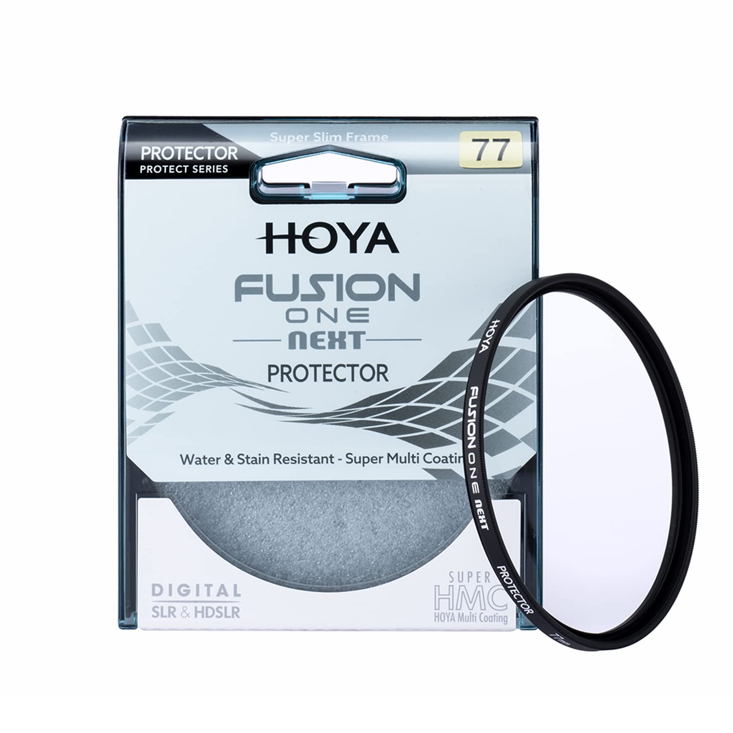 Filter Hoya Fusion One Next Protector 58mm - YYR4458