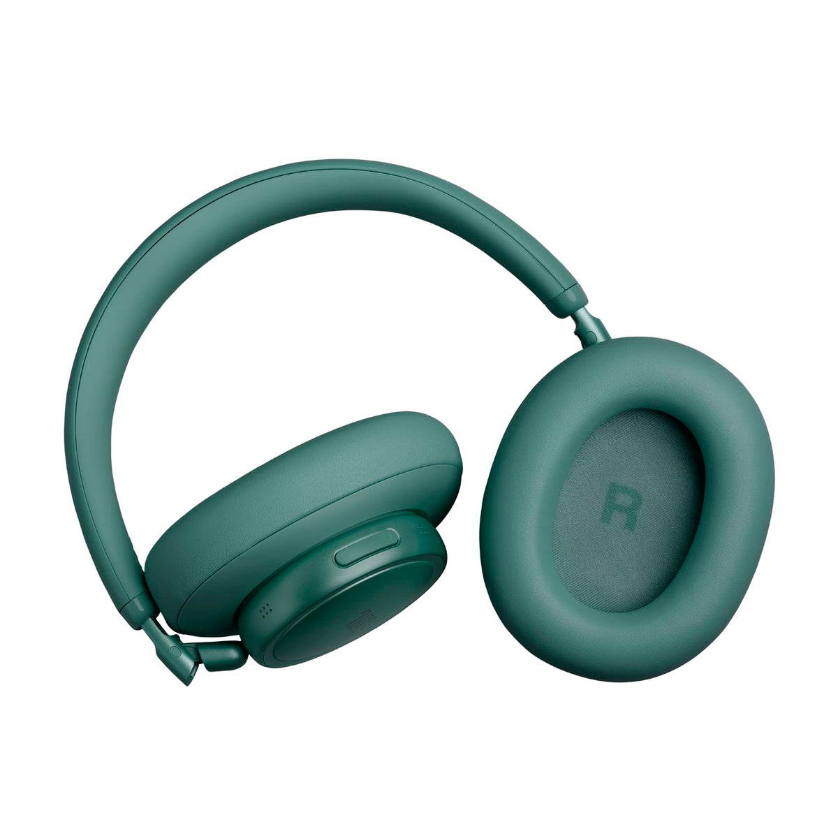 JBL Live 780NC Wireless Over-Ear Headphones with Noise Cancelling, Green - JBLLIVE780NCGRN