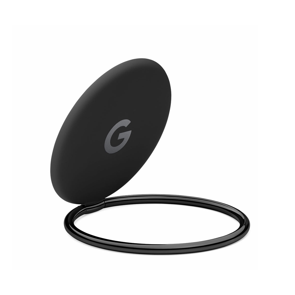 Google Pixelsnap Ring Stand - Obsidian - GA12955-WW