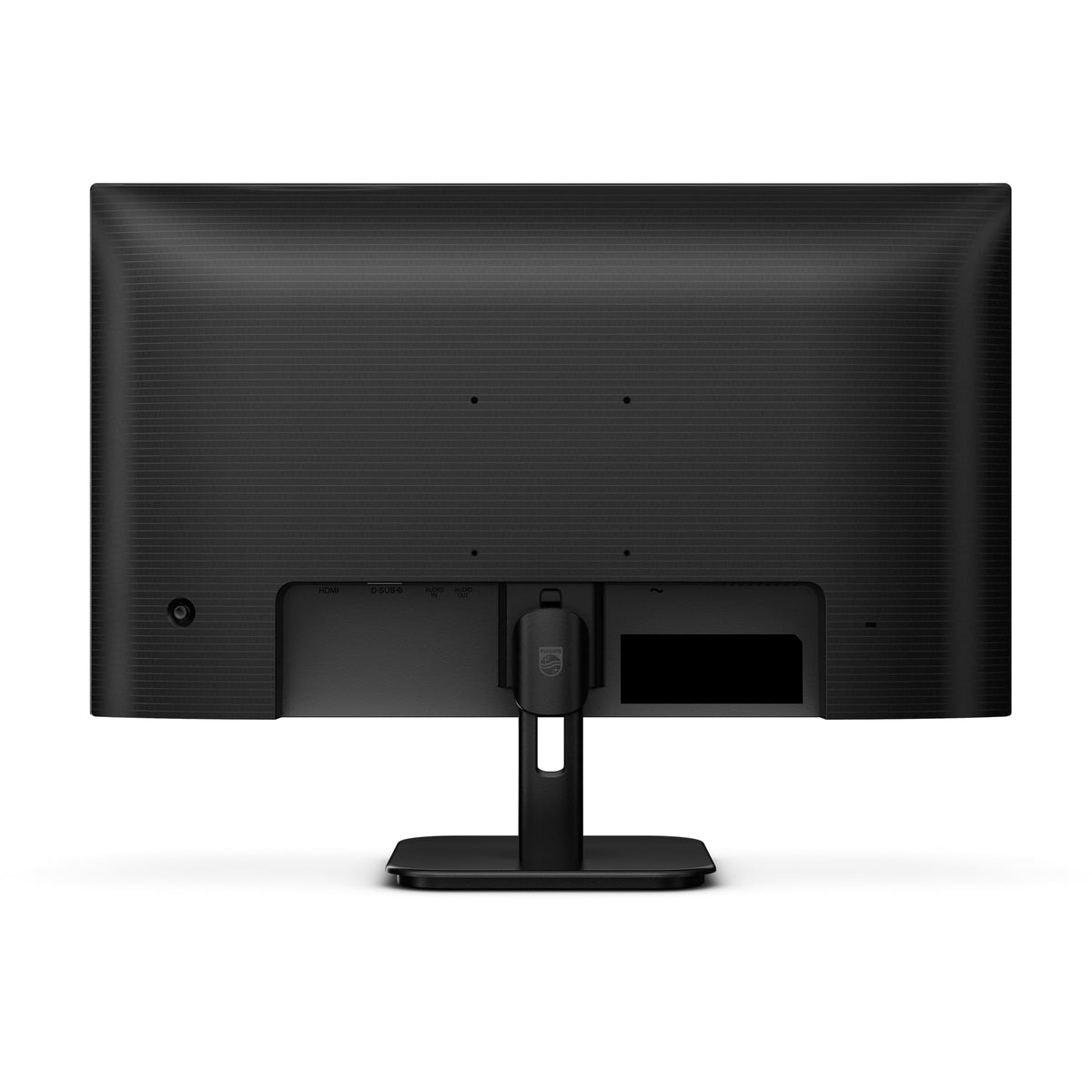 PHILIPS 27E1N1100A - 27-inch Full HD Monitor, built-in speakers, 1 ms response time (1920x1080, 100 Hz, VGA, HDMI 1.4) black - 27E1N1100A/00