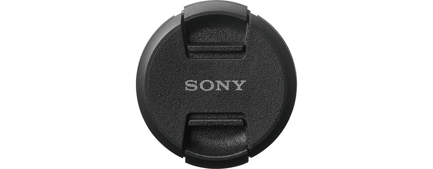 Sony ALC-F 62 S protective cap, 35038372, black, 62 mm - ALCF62S