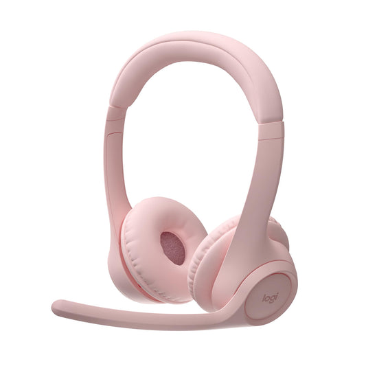 Logitech Zone 300 Rose (981-001412)