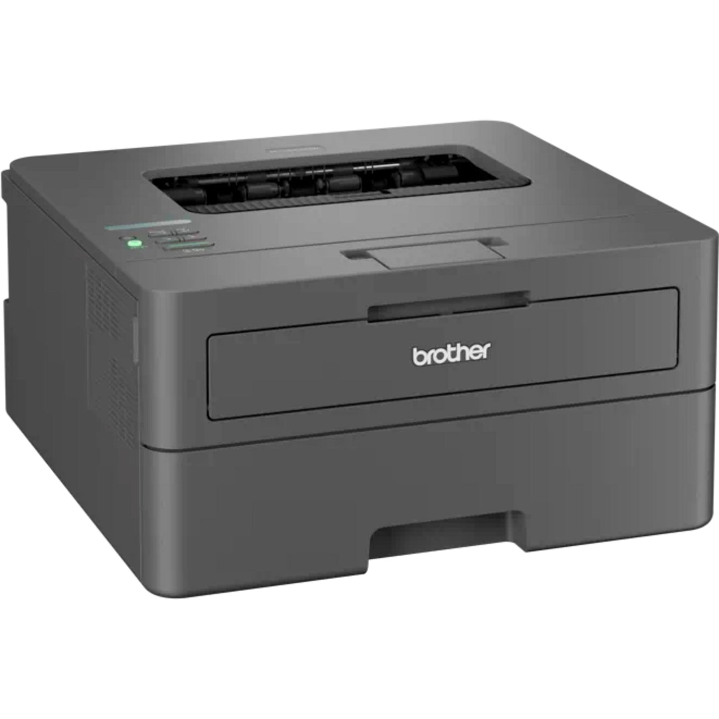 Brother HL-L2400DWE laser printer A4 black and white WLAN with automatic duplex printing LC display - HLL2400DWERE1