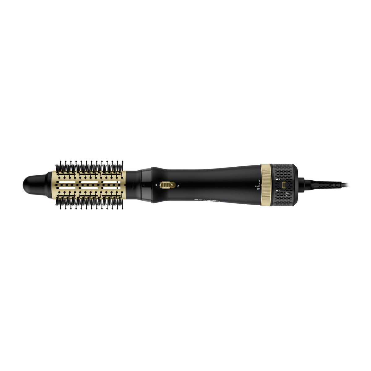 Rowenta Express Style 4-in-1 Perie de aer cald, 4 accesorii, acoperită cu ceramică - CF6330F0