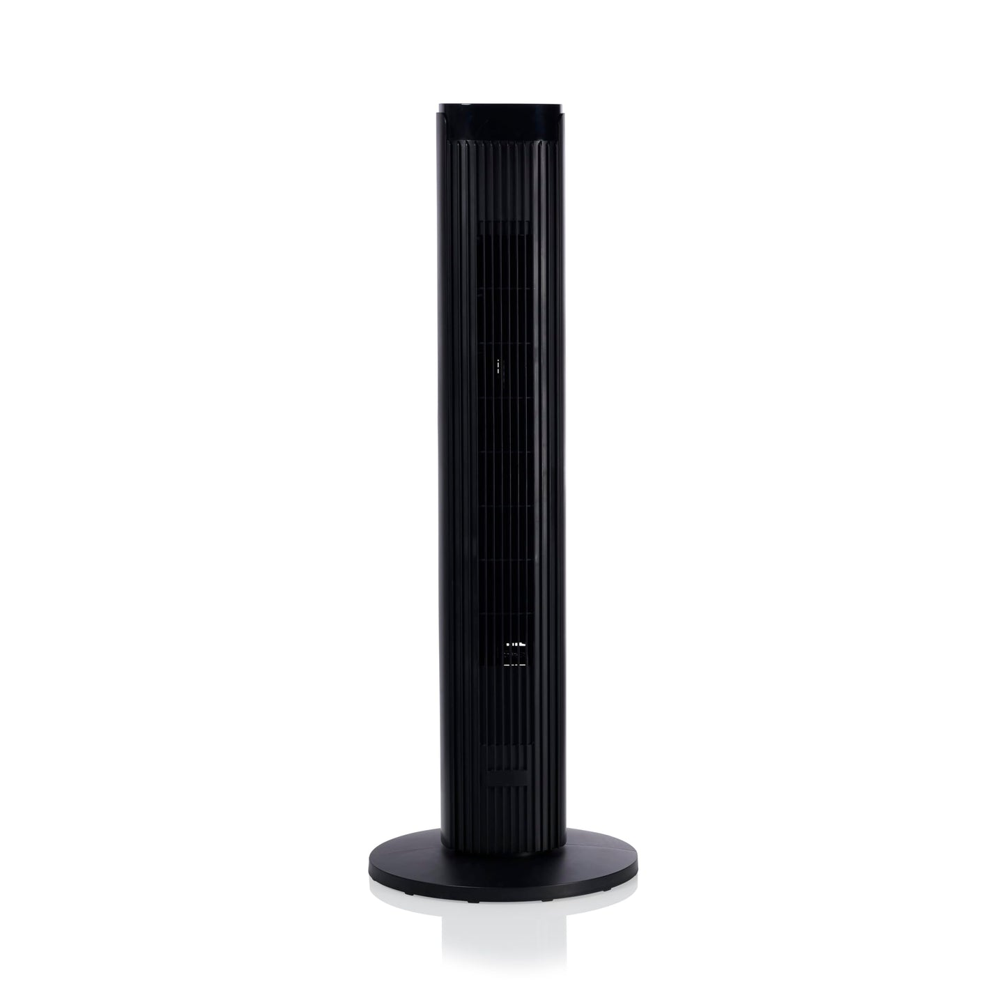 Princess Tower Fan - Elegant Design - 40 W - Powerful, Quiet, Energy Efficient - Height: 91.5 cm - Oscillating - 4 Modes - 12 Speeds - 352370 - 01.352370.01.001