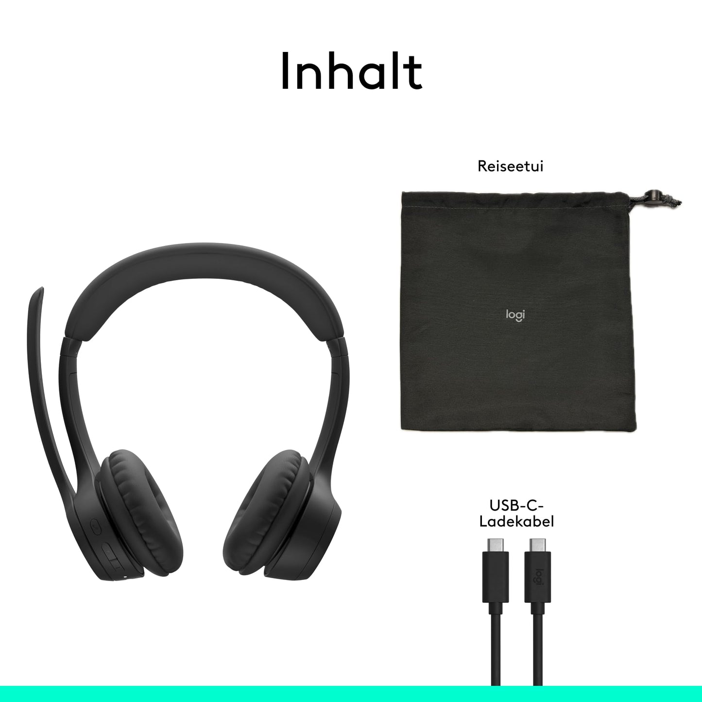 Logitech Zone 305 Business  981-001458