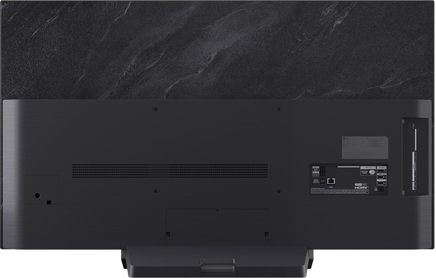 LG OLED48C5ELB