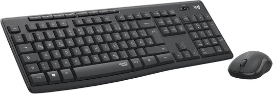 Logitech MK270 920-004511