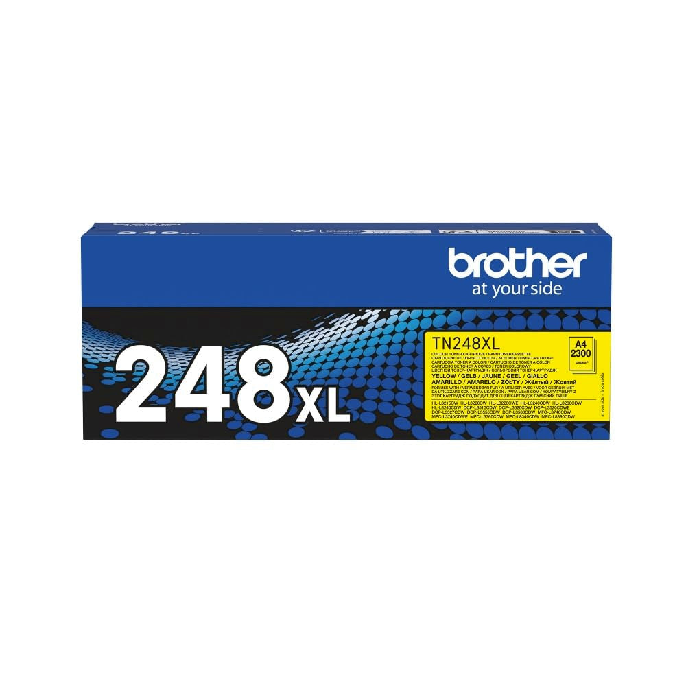 Brother TN-248XLY