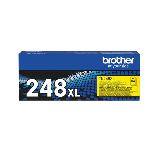 Brother TN-248XLY