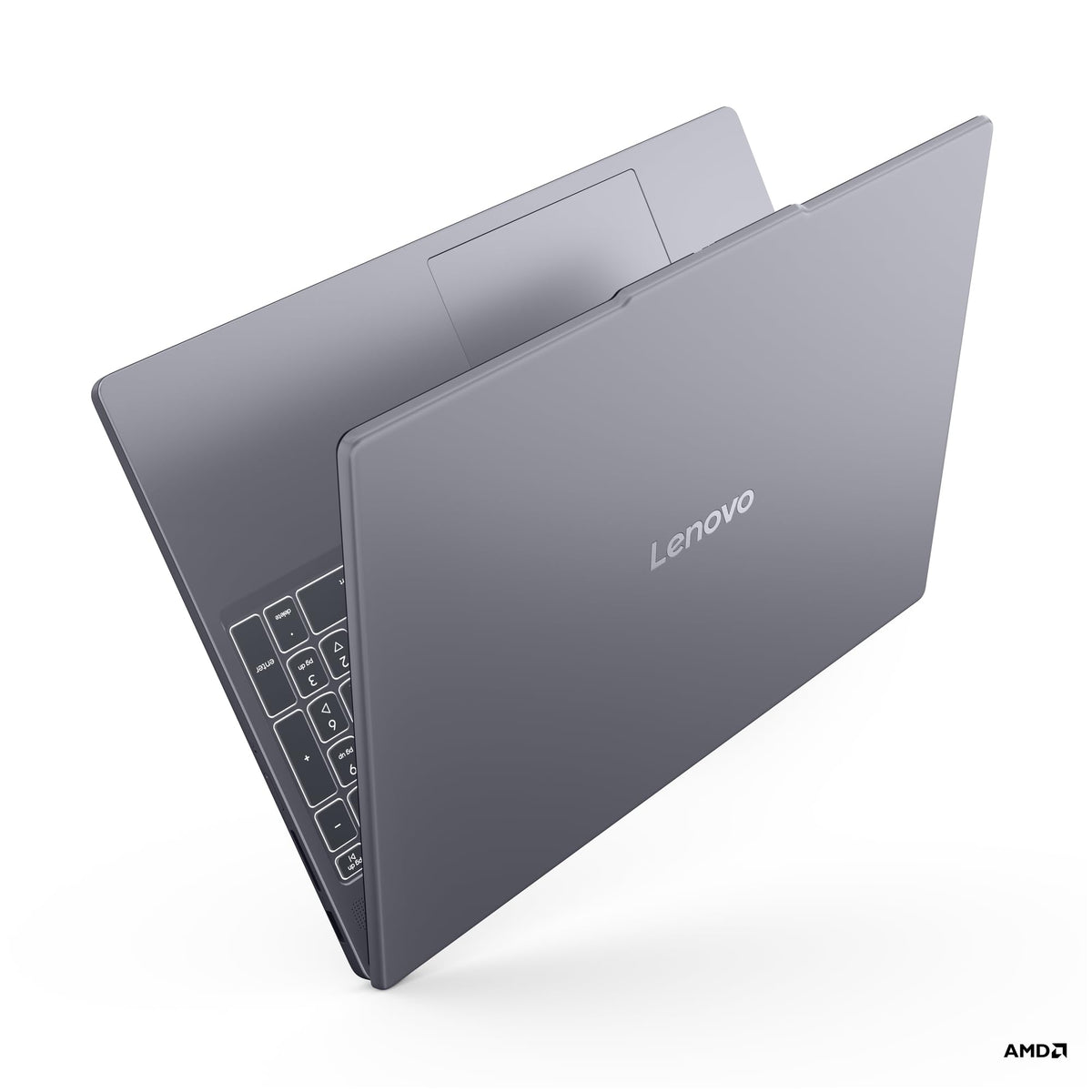 Lenovo IdeaPad Slim 3 | Laptop | Ryzen 5 | 16GB | 512GB - 83K7010CGE