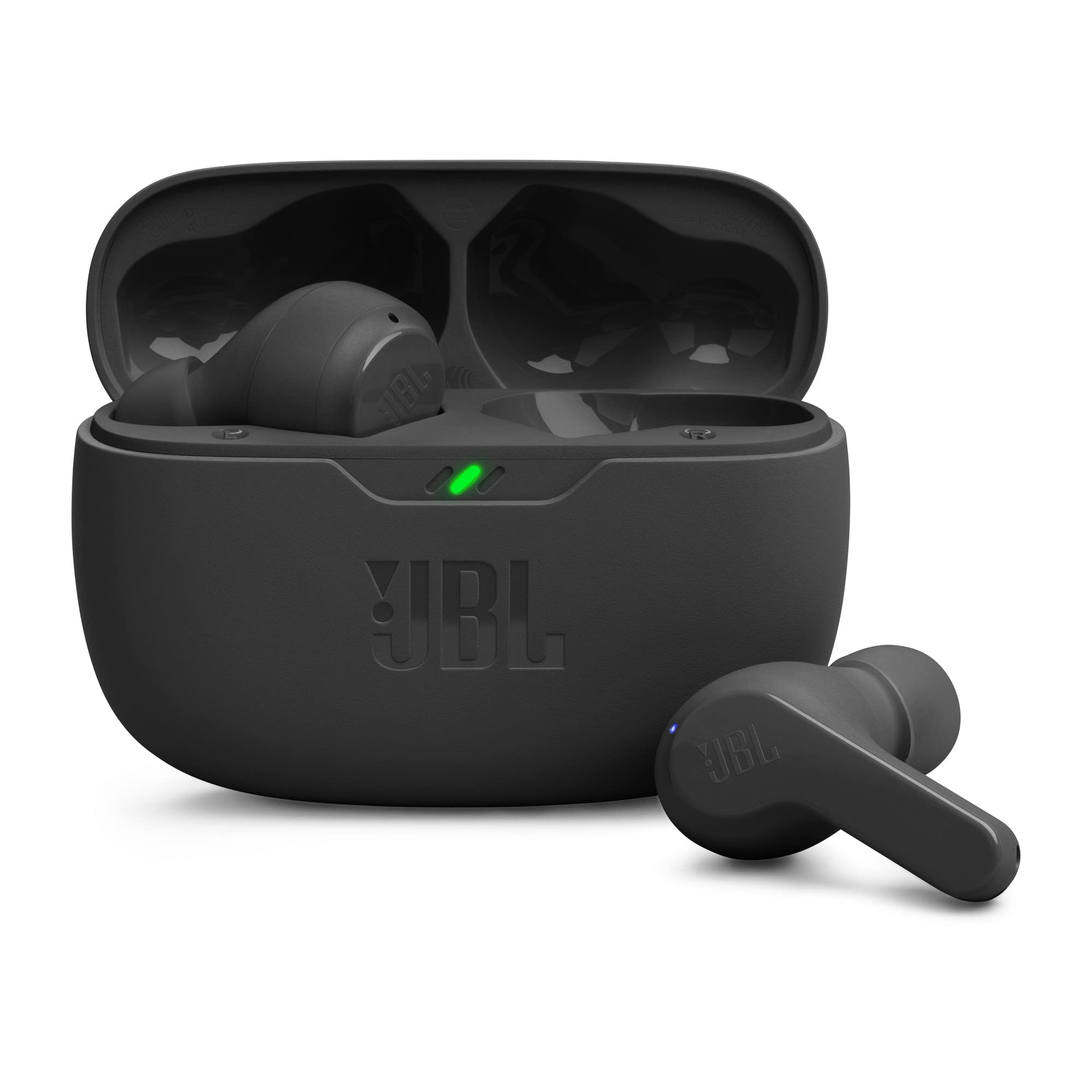 JBL Wave Beam – wireless in-ear earphones (model 2022) - JBLWBEAMBLK
