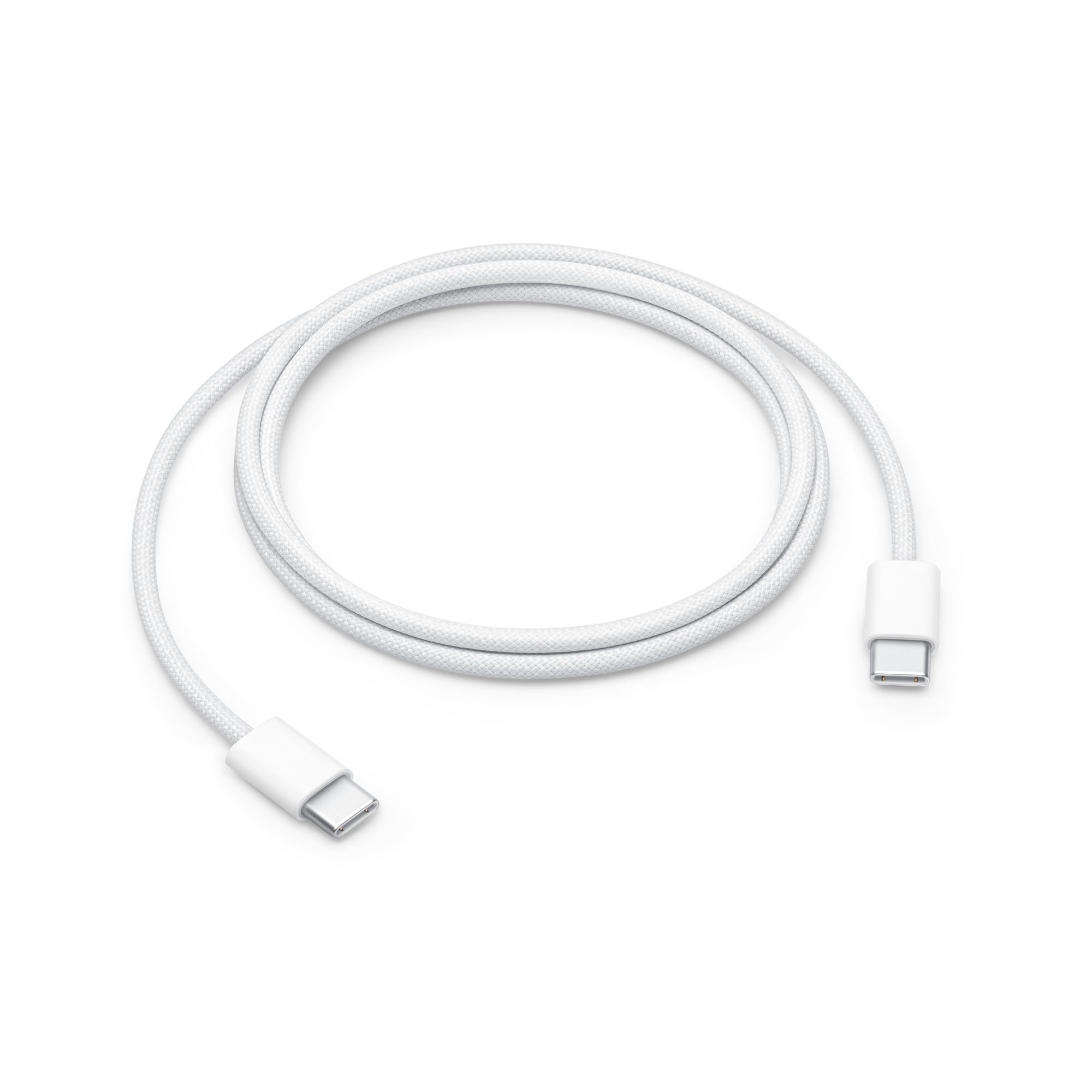 Apple 60W USB-C charging cable (1 m), 1 m, iPhone, iPad, MacBook - MW493ZM/A