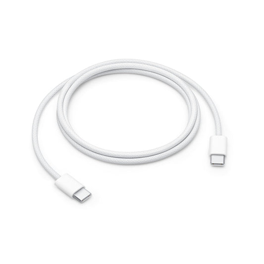 Apple 60W USB-C charging cable (1 m), 1 m, iPhone, iPad, MacBook - MW493ZM/A