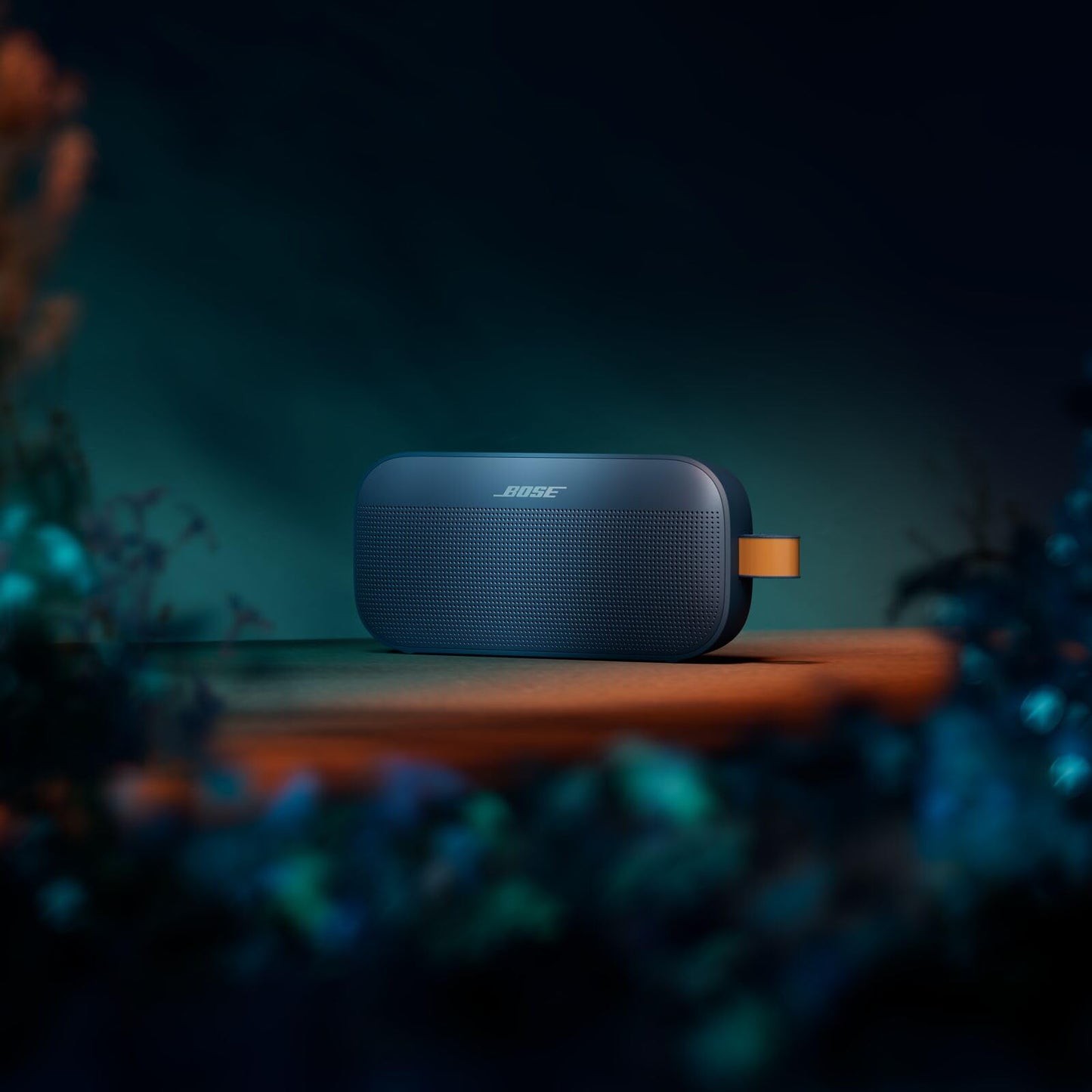Bose SoundLink Flex 2nd Gen Blue