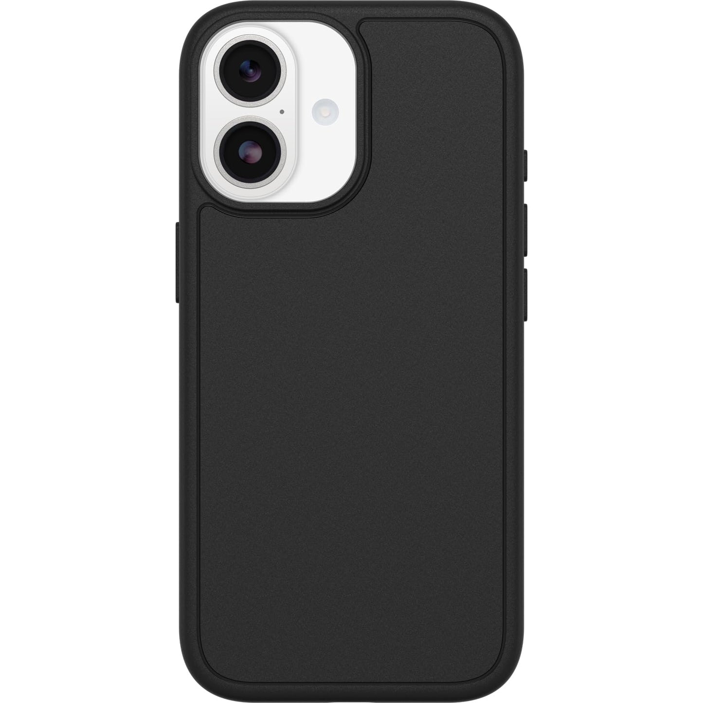 OtterBox Symmetry Series MagSafe Case for iPhone 17 Shockproof Drop Proof Protective Case 3X Military Grade Tested Black - 77-99413