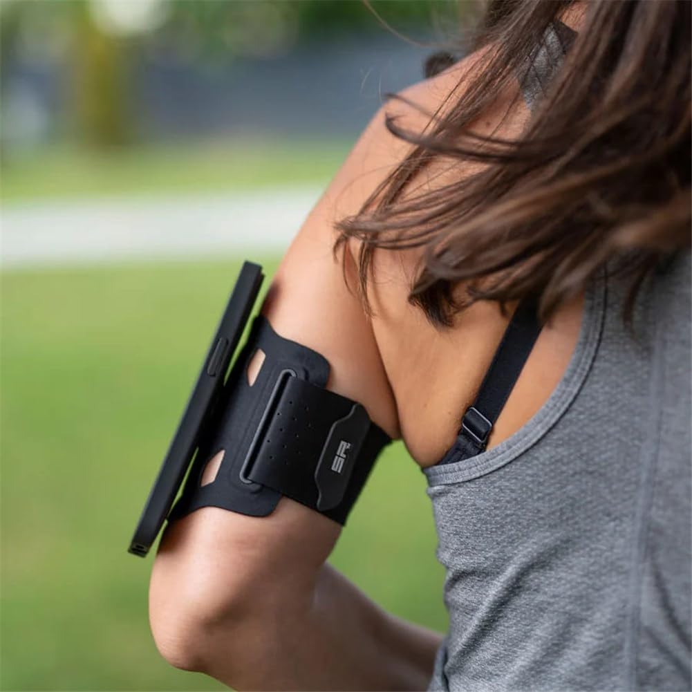 SP CONNECT Phone Case | SPC+ | Compatible with Samsung A54 - Galaxy