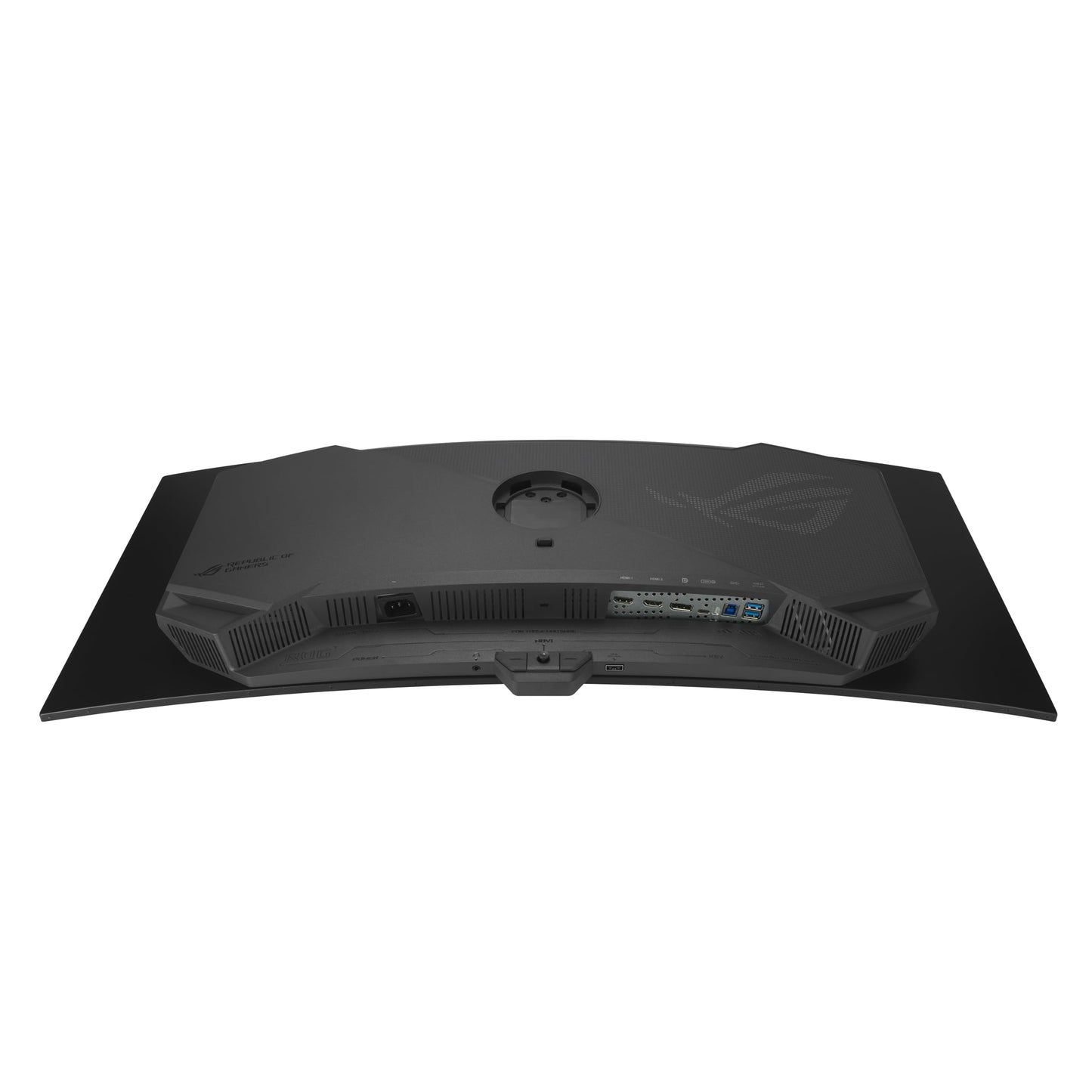ASUS ROG Strix OLED - 90LM0B70-B01171