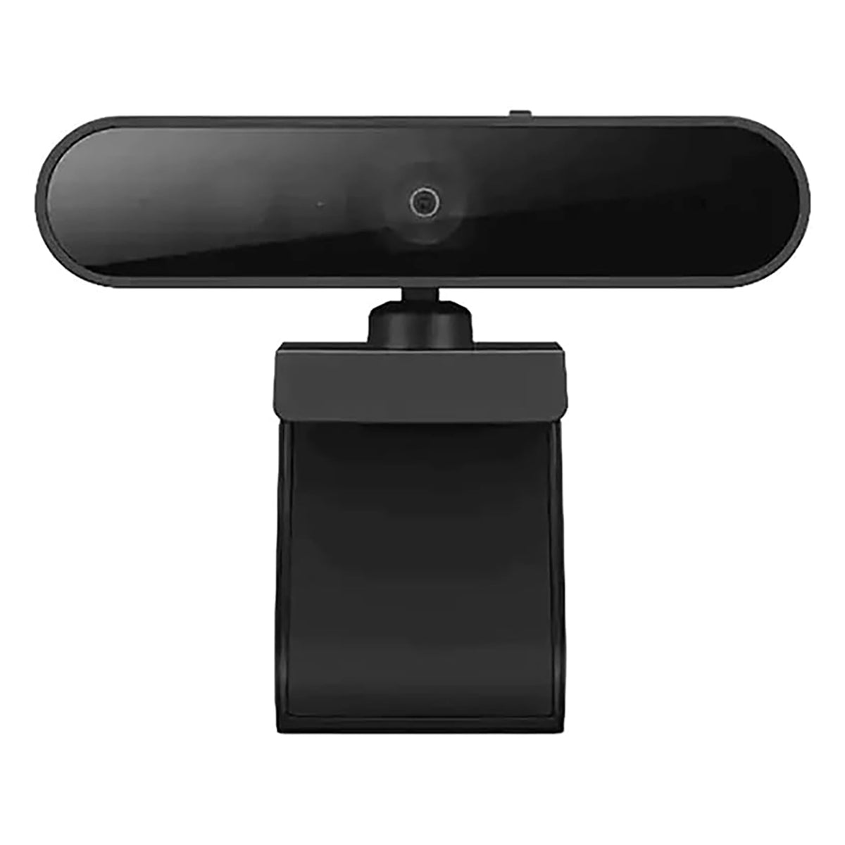 Lenovo Performance FHD Webcam - Webcam - înclinare/rotire - 4XC1D66055