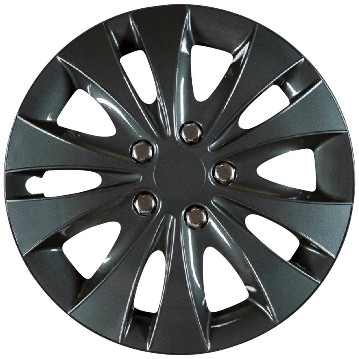 CARTREND hubcap 16" inch wheel trim set 70289