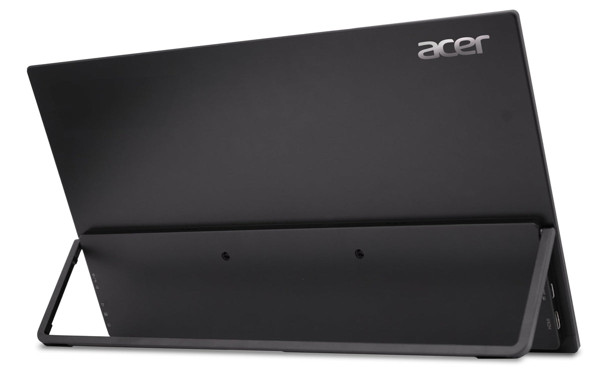 Acer PM161W Portable Monitor 16 Inch (40.6 cm) WUXGA 60Hz - UM.ZP1EE.012
