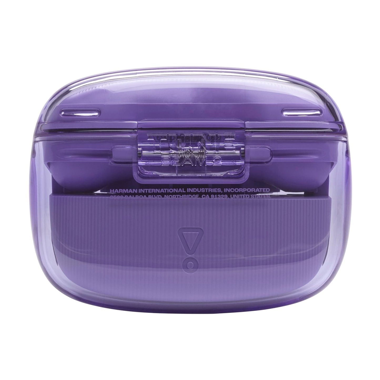 JBL Tune Beam 2 Purple JBLTBEAM2GMAE