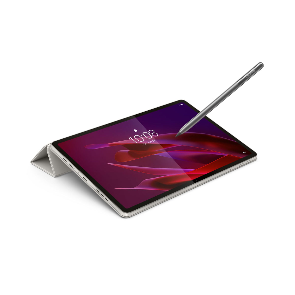 Lenovo Folio Case for Yoga Tab | Seashell - ZG38C07677