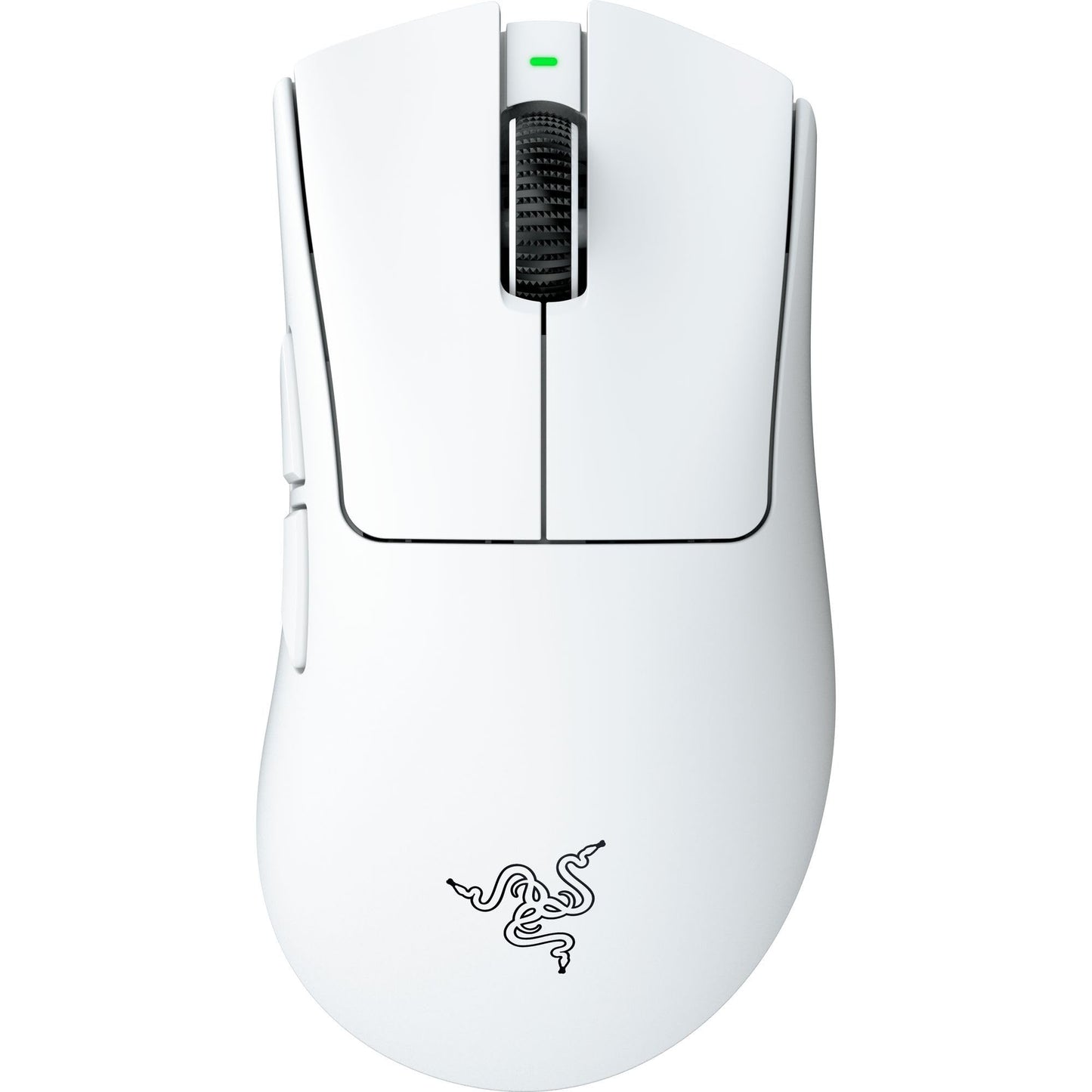 Razer DeathAdder V4 Pro White (RZ01-05330200-R3G1)