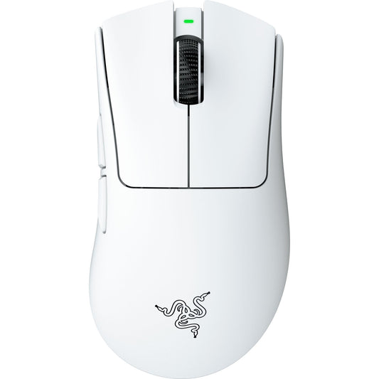 Razer DeathAdder V4 Pro White (RZ01-05330200-R3G1)