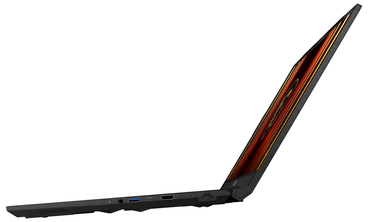 MSI Katana 17 HX, Gaming Laptop, 17.3 inch Full HD, Intel Core i7 14650HX, NVIDIA GeForce RTX 5070, 16 GB DDR5, 1 TB SSD, Windows 11 Home, QWERTZ Keyboard, Black, B14WGK-060 - 0017L7-060