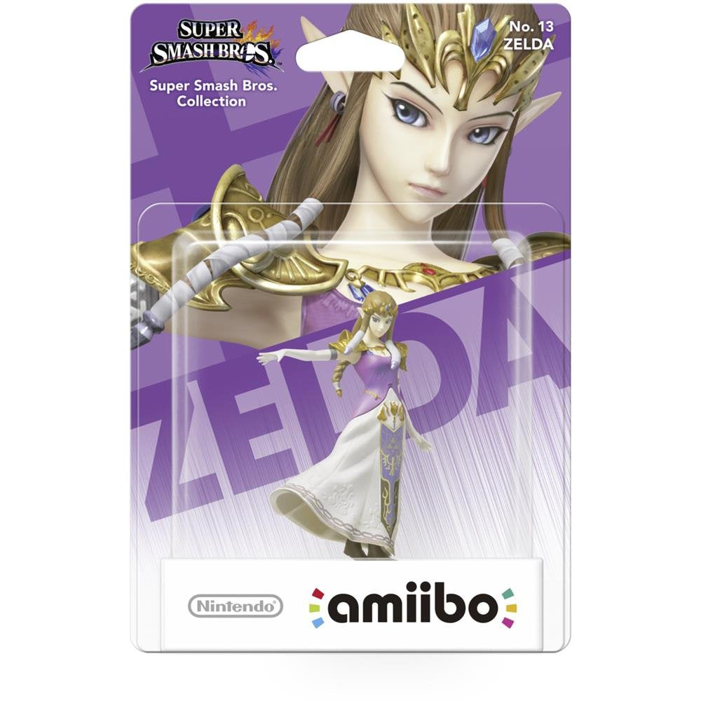 amiibo Smash Zelda - 140824-2-2